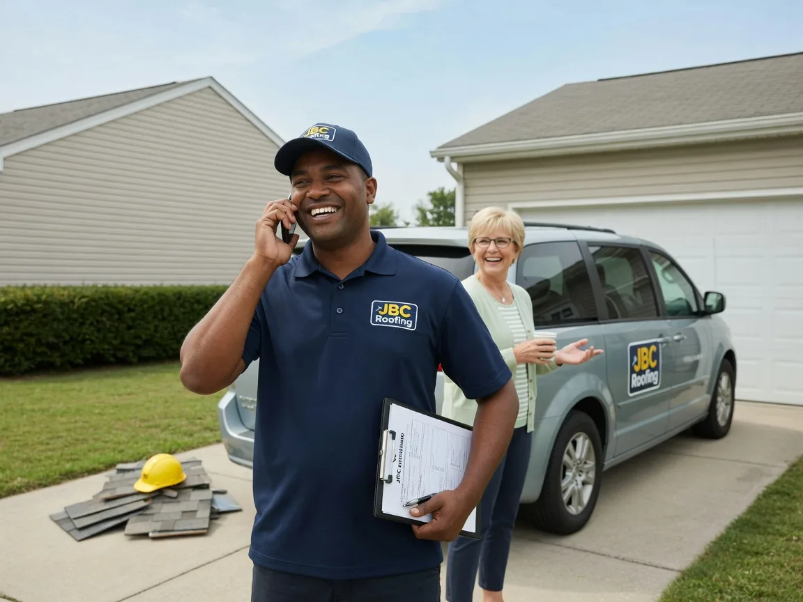 Roof Replacement New Alexandria, PA FAQs